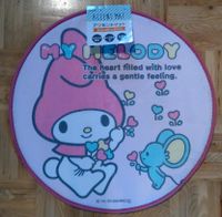 Sanrio my melody Teppich Hessen - Burgwald Vorschau