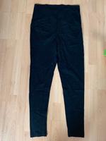 Esmara Leggings  Mama 40/42 L XL schwarz Schwangerschaft Nordrhein-Westfalen - Düren Vorschau