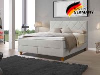 Boxspringbett, Bett Demeter ( Werksverkauf bis 30% ) Nordrhein-Westfalen - Löhne Vorschau