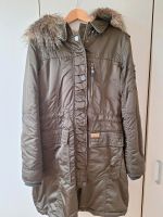 Damen  Winterjacke s.oliver  gr.M Niedersachsen - Hermannsburg Vorschau