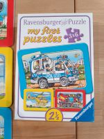 My First Puzzle 3x6 Ravensburger Saarland - Homburg Vorschau