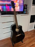 Gitarre Fender (KOMPLETT NEU) Baden-Württemberg - Ispringen Vorschau