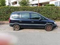 Opel Safira Motorschaden Niedersachsen - Bad Nenndorf Vorschau