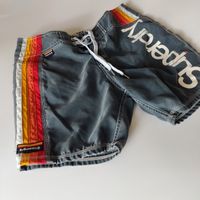 Superdry Badeshorts Surfershorts for Man Nordrhein-Westfalen - Radevormwald Vorschau