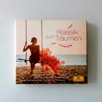 Klassik zum Träumen, CD, neu Kr. München - Ottobrunn Vorschau