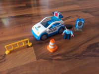 Lego Duplo Polizeiauto 4963 Hessen - Butzbach Vorschau