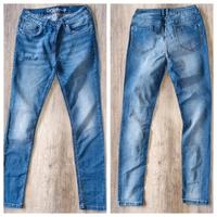 Jeans Jeanshose Damenjeans Gr. 40 Gina Hessen - Eiterfeld Vorschau