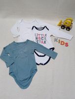 Body Babybodys Langarmbodys Nordrhein-Westfalen - Winterberg Vorschau