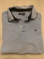 Polo Shirt Jack & Jones Herren Gr. L Niedersachsen - Bendestorf Vorschau