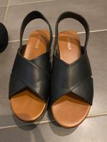 Plateau Sandalen Catwalk, Größe 41 Bayern - Ebensfeld Vorschau