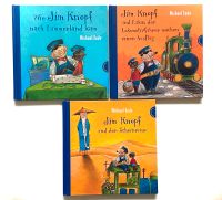 3 x Jim Knopf Kinderbücher Bilderbuch Geachichten Dortmund - Berghofen Vorschau