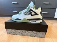 Jordan 4 Seafoam Saarbrücken - Malstatt Vorschau