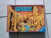 Sphinx Brettspiel Ravensburger Nordrhein-Westfalen - Zülpich Vorschau