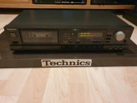 Technics RS-B305 Stereo Cassette Deck Nordrhein-Westfalen - Meinerzhagen Vorschau