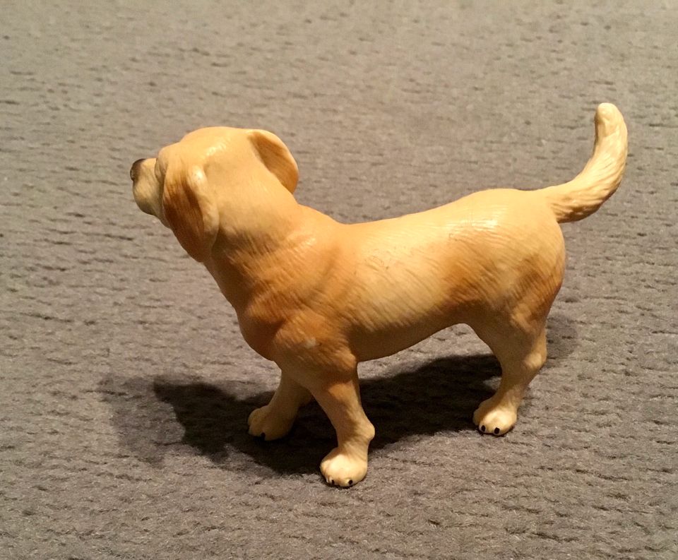 Schleich Golden Retriever in Schwülper