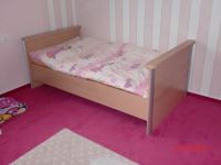 PAIDI Babybett Kinderbett Juniorbett 150 x 80 (Matratze 140 x 70) Obervieland - Kattenesch Vorschau