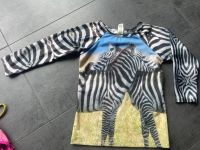 UV-Shirt Zebra Nordrhein-Westfalen - Leverkusen Vorschau