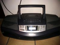 Panasonic RX-DS 16 Boombox Radio/Cassette/CD Tragbar Düsseldorf - Eller Vorschau