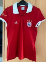 Original FC Bayern Damen Shirt S Bayern - Knetzgau Vorschau