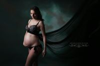 Babybauch -Foto - Shooting / Schwangerschaft / Gutschein Nordrhein-Westfalen - Unna Vorschau