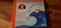 CD die Wellenreiter von Wladimir Kaminer, neuwertig! Bayern - Eching (Kr Freising) Vorschau
