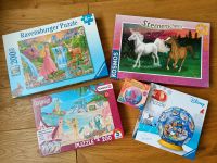 Puzzle Sternenschweif, Fantasy, bayala, Disney 3D Nordrhein-Westfalen - Brühl Vorschau