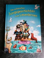 Buch Die schönsten Jungsgeschichten zum Lesenlernen Nordrhein-Westfalen - Dormagen Vorschau