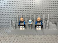 LEGO sw0450 Captain Rex Star Wars Nordrhein-Westfalen - Leverkusen Vorschau