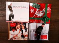 Diverse CD's - Weihnachten und Eros Ramazzotti Nordrhein-Westfalen - Dinslaken Vorschau