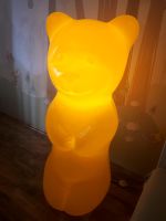 Gummibärchen Lampe Vintage XXL 120 cm hoch mit Schalter Nordrhein-Westfalen - Stolberg (Rhld) Vorschau