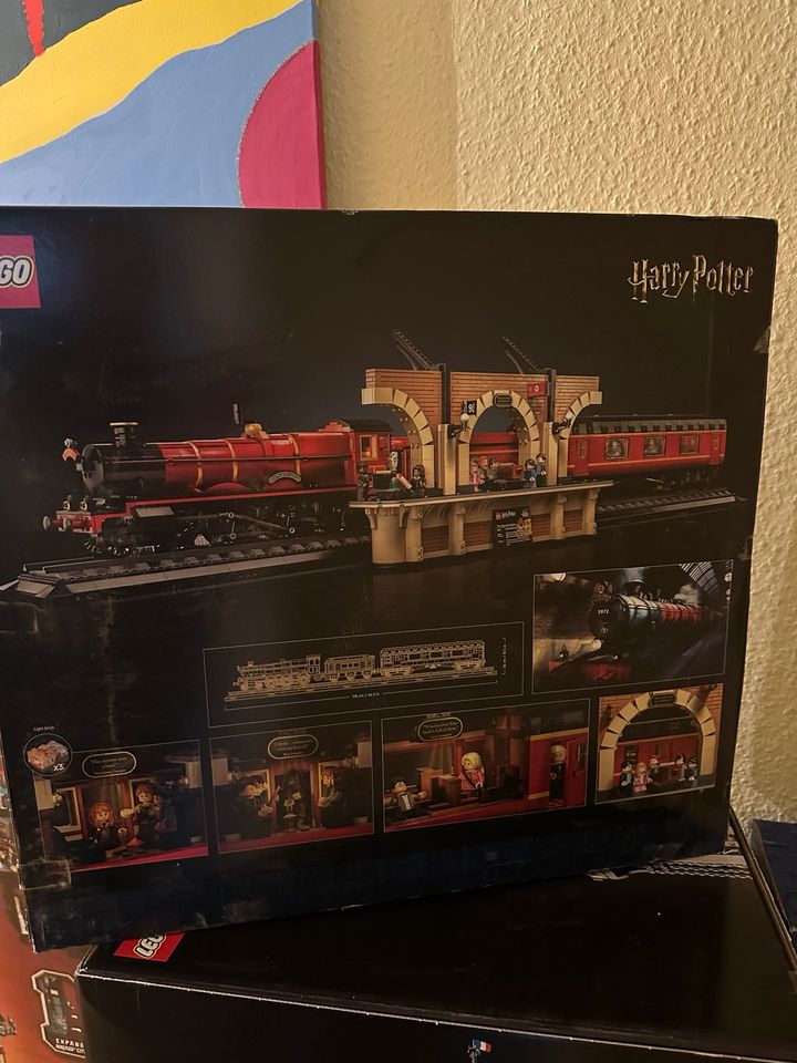 LEGO Harry Potter – Hogwarts Express™ in Kaarst