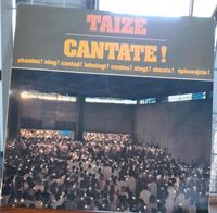Schallplatte tainze cantate Köln - Nippes Vorschau