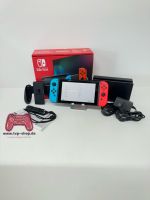 Nintendo Switch Konsole in OVP Sehr Guter Zustand Handheld Niedersachsen - Eime Vorschau