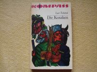 Die Kosaken - Leo Tolstoi - Kompass Verlag Neues Leben DDR 1969 Thüringen - Nordhausen Vorschau