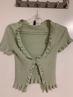 T-Shirt mit Knopf Baden-Württemberg - Hechingen Vorschau
