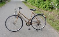 schönes vintage Damen Fahrrad BATAVUS Sprint rh57 ZAFF Pankow - Prenzlauer Berg Vorschau