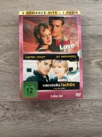 2 DVDs Romancen Sachsen-Anhalt - Stendal Vorschau