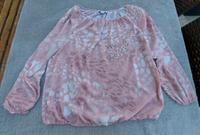 Bluse, langarm, leicht transparent, von Heine, Gr. 48 Bayern - Bamberg Vorschau