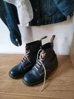 Dr Martens Schuhe Schnürstiefel Bayern - Ortenburg Vorschau