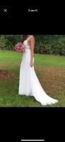 Brautkleid Hochzeitskleid Ballkleid Abschlusskleid Festkleid Nordrhein-Westfalen - Pulheim Vorschau