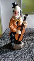 Clown Porzellan figur Rheinland-Pfalz - Bad Kreuznach Vorschau