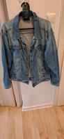 Damen Jeansjacke Gr. 50 fällt kleiner aus Niedersachsen - Hildesheim Vorschau