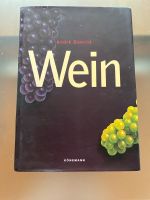 Buch : Titel - Wein gebundene Ausgabe Stuttgart - Feuerbach Vorschau