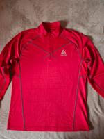 ODLO Langärmliges Sport-T-Shirt für Herren. GR. XL Thüringen - Erfurt Vorschau