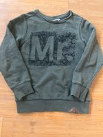 Jungs Kinder Pullover Oberteil Longsleeve MEXX  122 128 Sachsen - Radebeul Vorschau