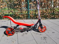 Space Scooter Wipproller Tretroller Nordrhein-Westfalen - Kevelaer Vorschau