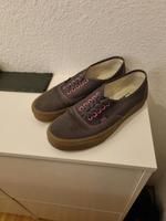 VANS Authentic 40,5 Baden-Württemberg - Hockenheim Vorschau