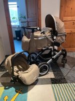 Babywagen 3 in 1 Dalyia Rheinland-Pfalz - Langsur Vorschau