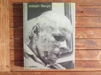 Joseph Beuys Buch vom DuMont Verlag aus 1973 Köln - Rodenkirchen Vorschau