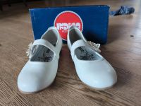 Indigo Kommunionschuhe 33 Kommunion Schuhe Nordrhein-Westfalen - Kleve Vorschau